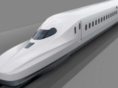 東海道新幹線S0系