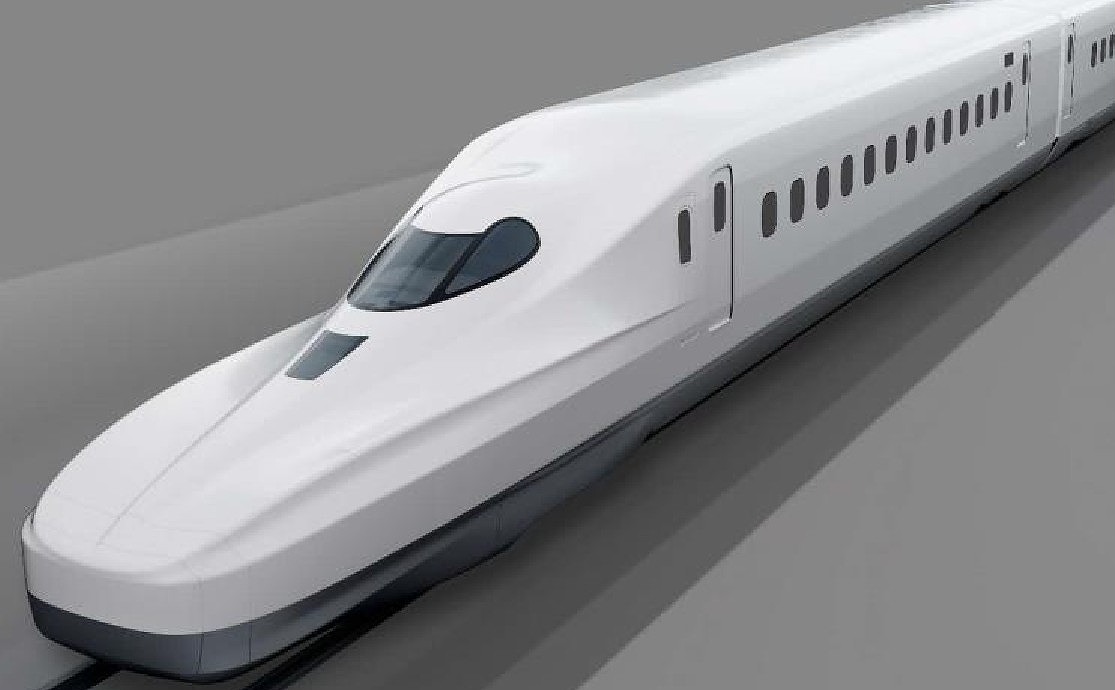 東海道新幹線S0系