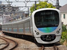 西武鉄道、QR乗車券の先行導入に不参加。JR東など7社、2027年春開始 西武鉄道3000系