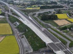新東名「最難関トンネル」残り300m。全線開通は2028年度以降に 新東名