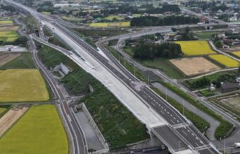 新東名「最難関トンネル」残り300m。全線開通は2028年度以降に 新東名