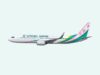 スプリングジャパン新塗装機