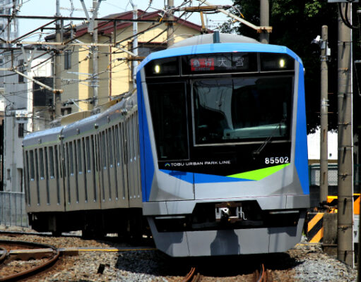 東武野田線、急行が柏で乗り換えに。11月改正で「区間急行」新設 東武野田線